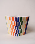 Color Rug Vase